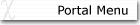 Portal Menu